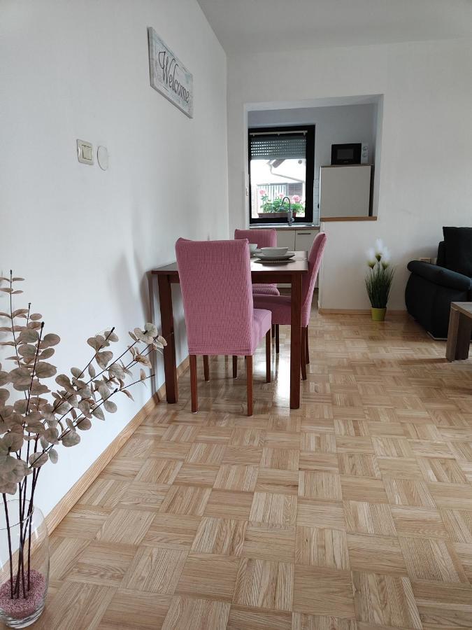 Apartma Nena Bovec Dış mekan fotoğraf