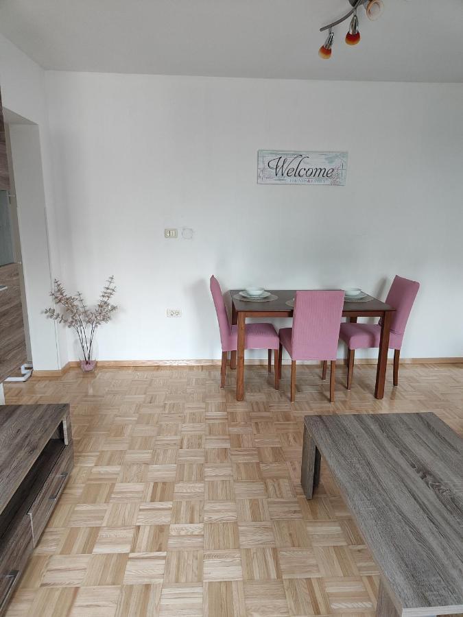 Apartma Nena Bovec Dış mekan fotoğraf