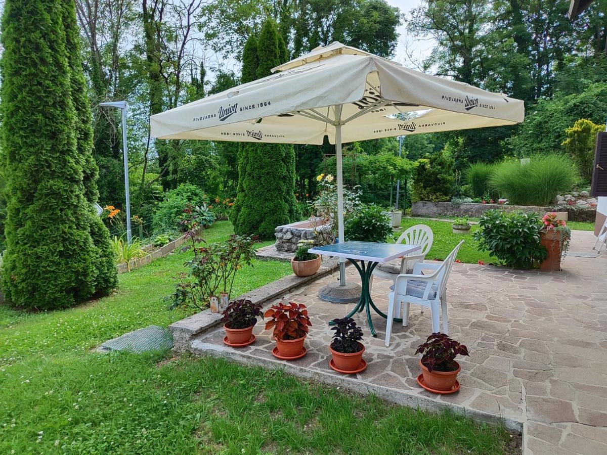 Apartma Nena Bovec Dış mekan fotoğraf