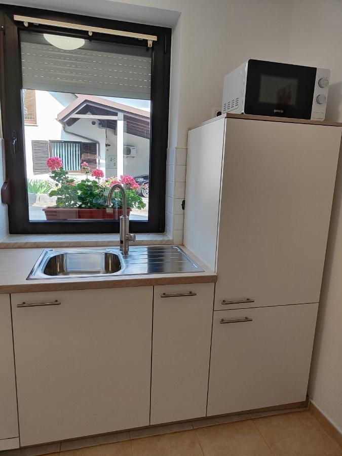 Apartma Nena Bovec Dış mekan fotoğraf