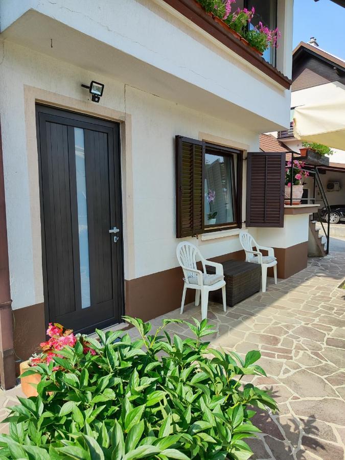 Apartma Nena Bovec Dış mekan fotoğraf
