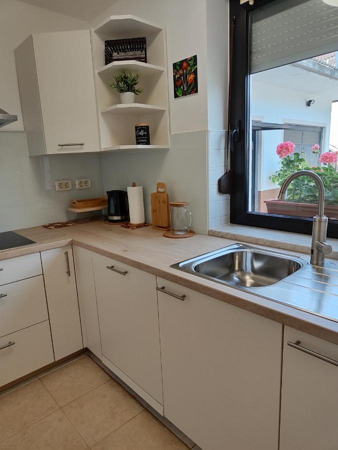 Apartma Nena Bovec Dış mekan fotoğraf
