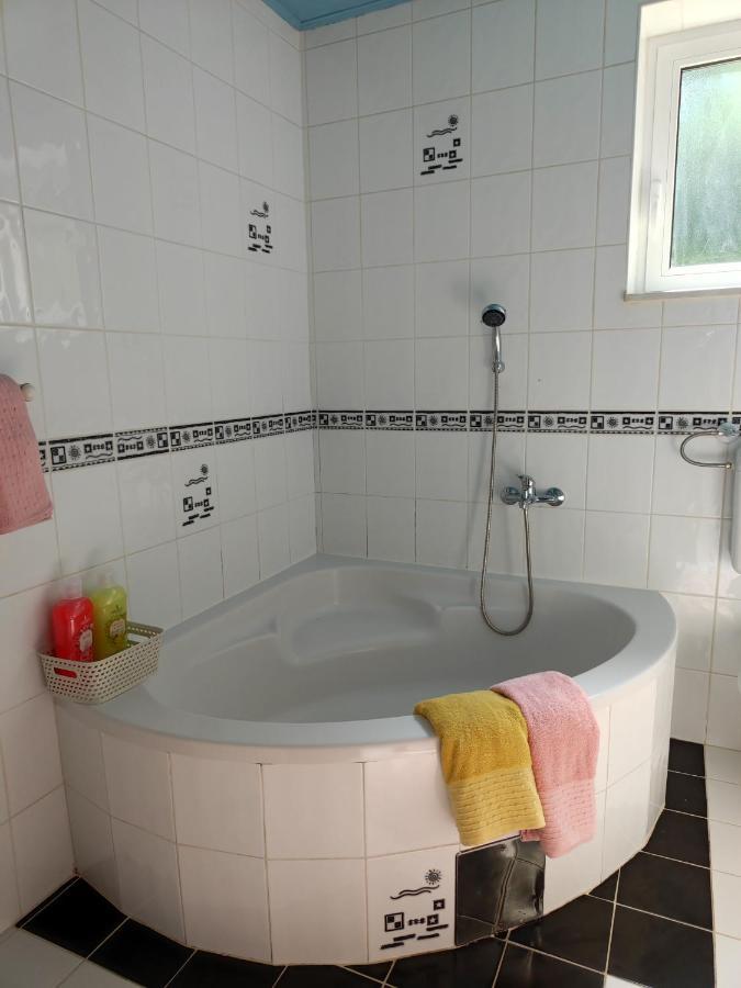 Apartma Nena Bovec Dış mekan fotoğraf